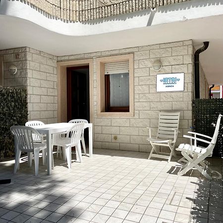 Villa Paradiso Lignano Sabbiadoro Esterno foto