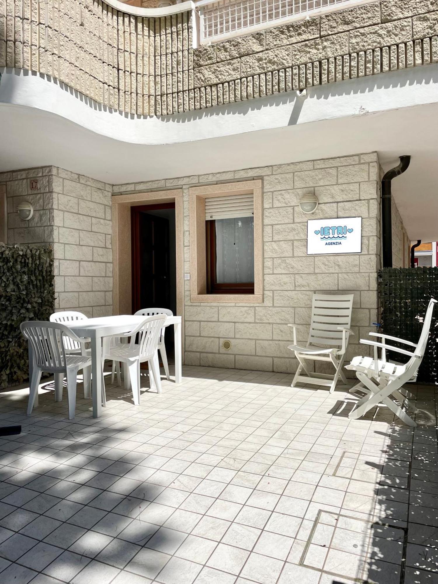 Villa Paradiso Lignano Sabbiadoro Esterno foto