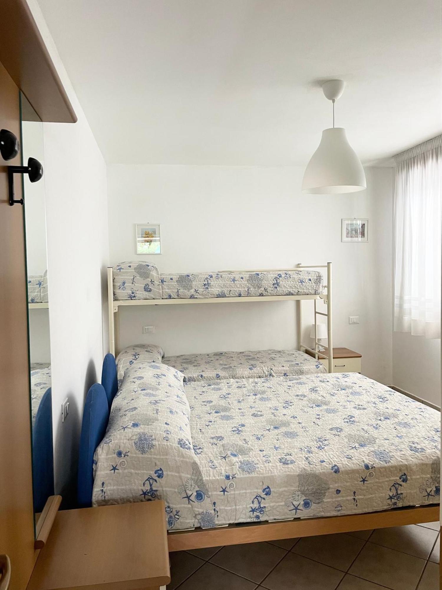 Villa Paradiso Lignano Sabbiadoro Esterno foto