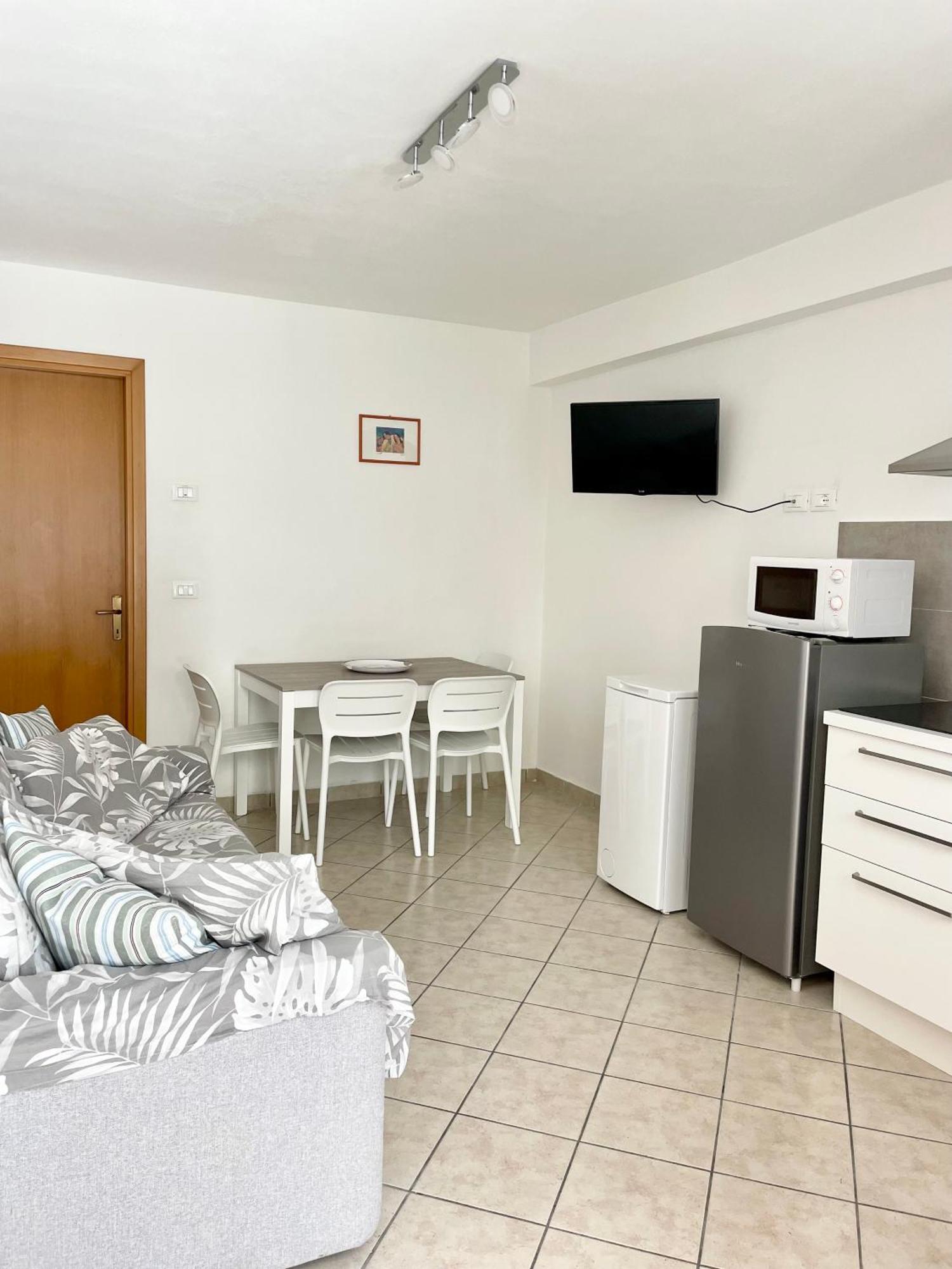Villa Paradiso Lignano Sabbiadoro Esterno foto