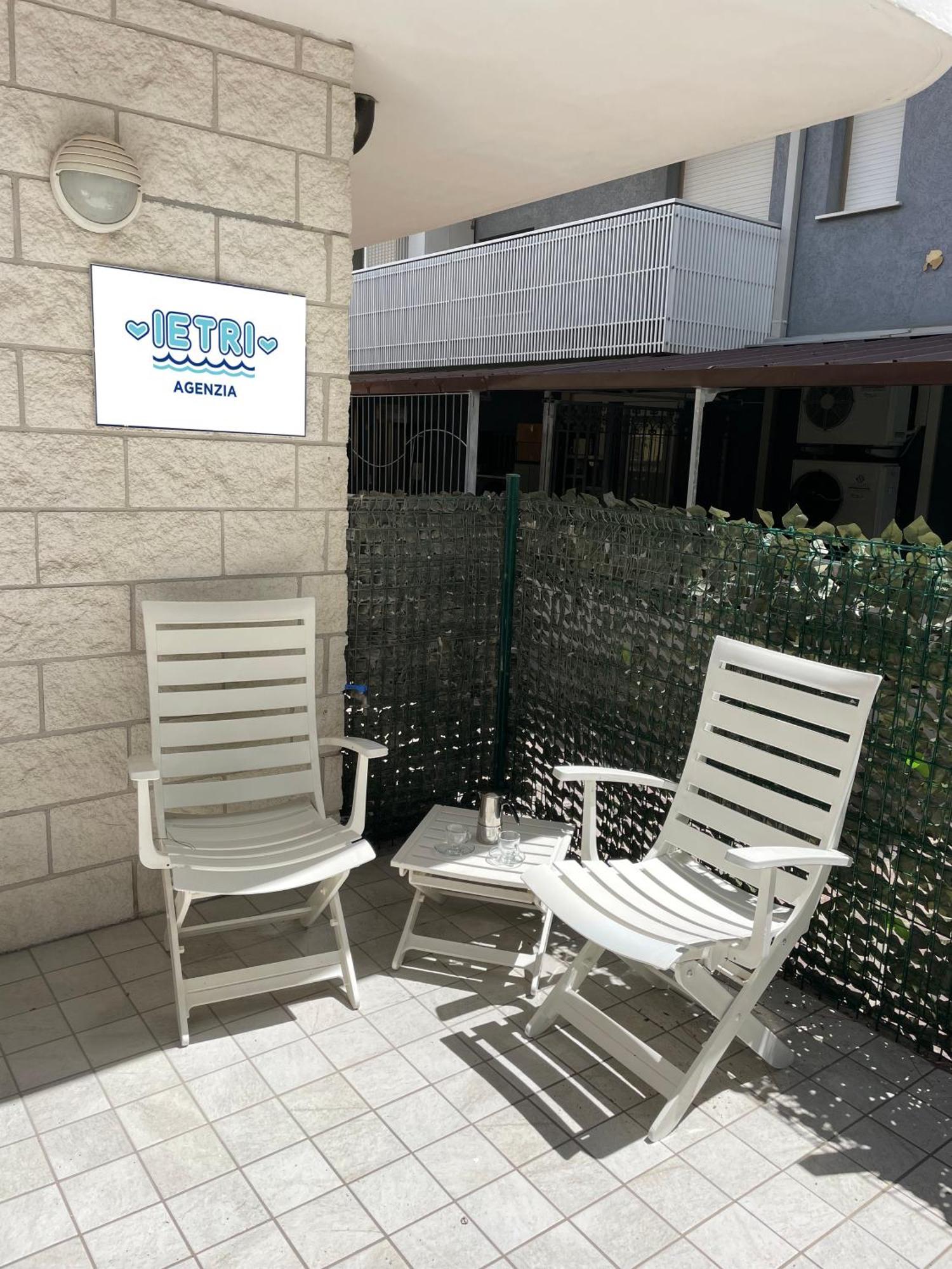 Villa Paradiso Lignano Sabbiadoro Esterno foto