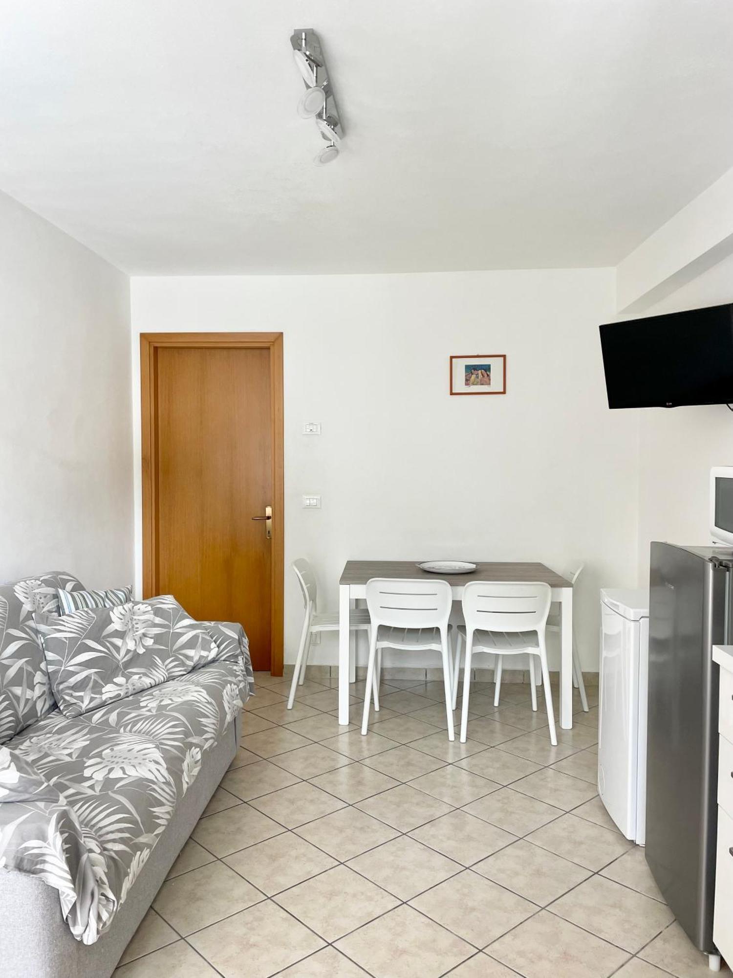 Villa Paradiso Lignano Sabbiadoro Esterno foto