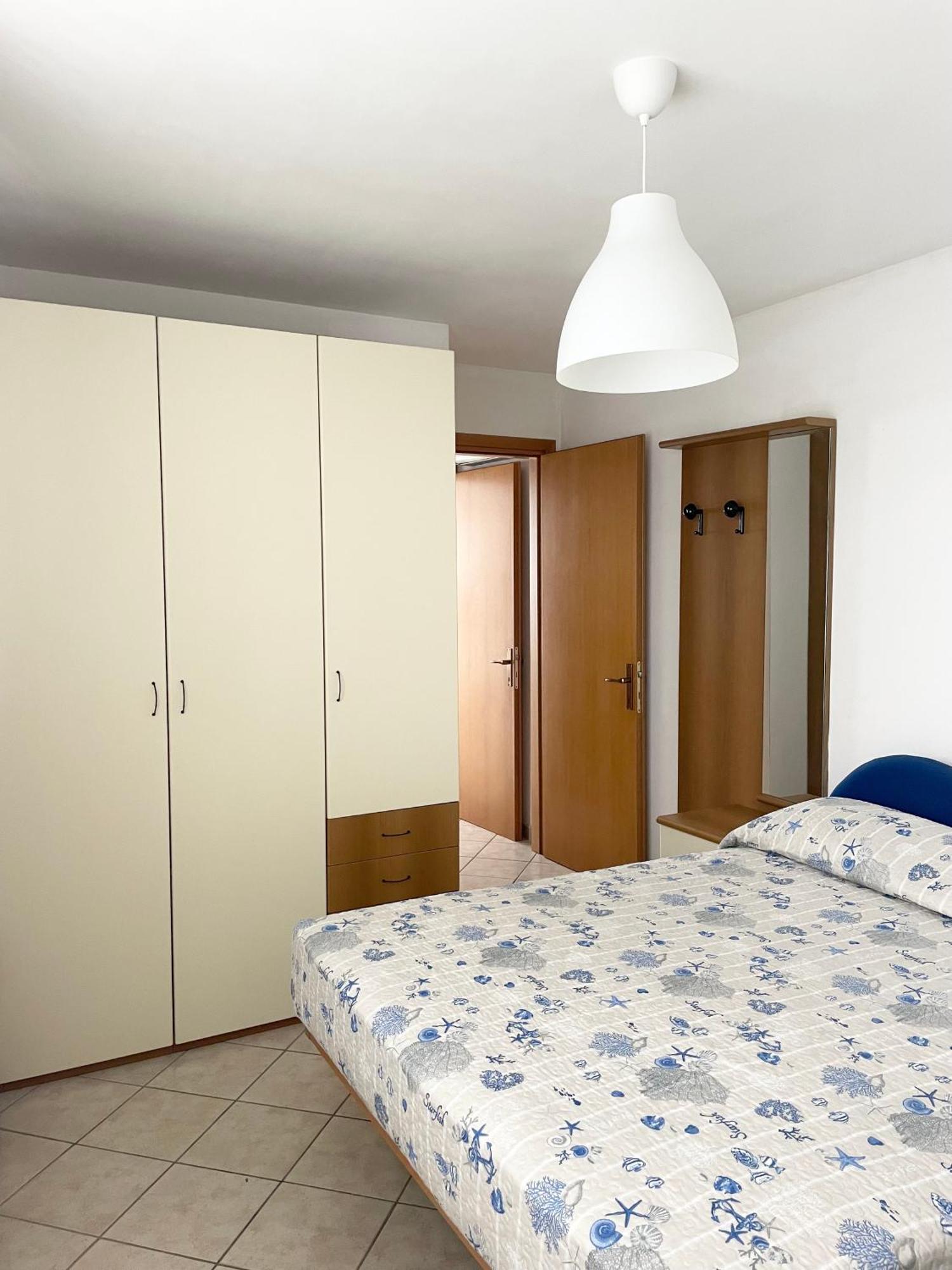 Villa Paradiso Lignano Sabbiadoro Esterno foto