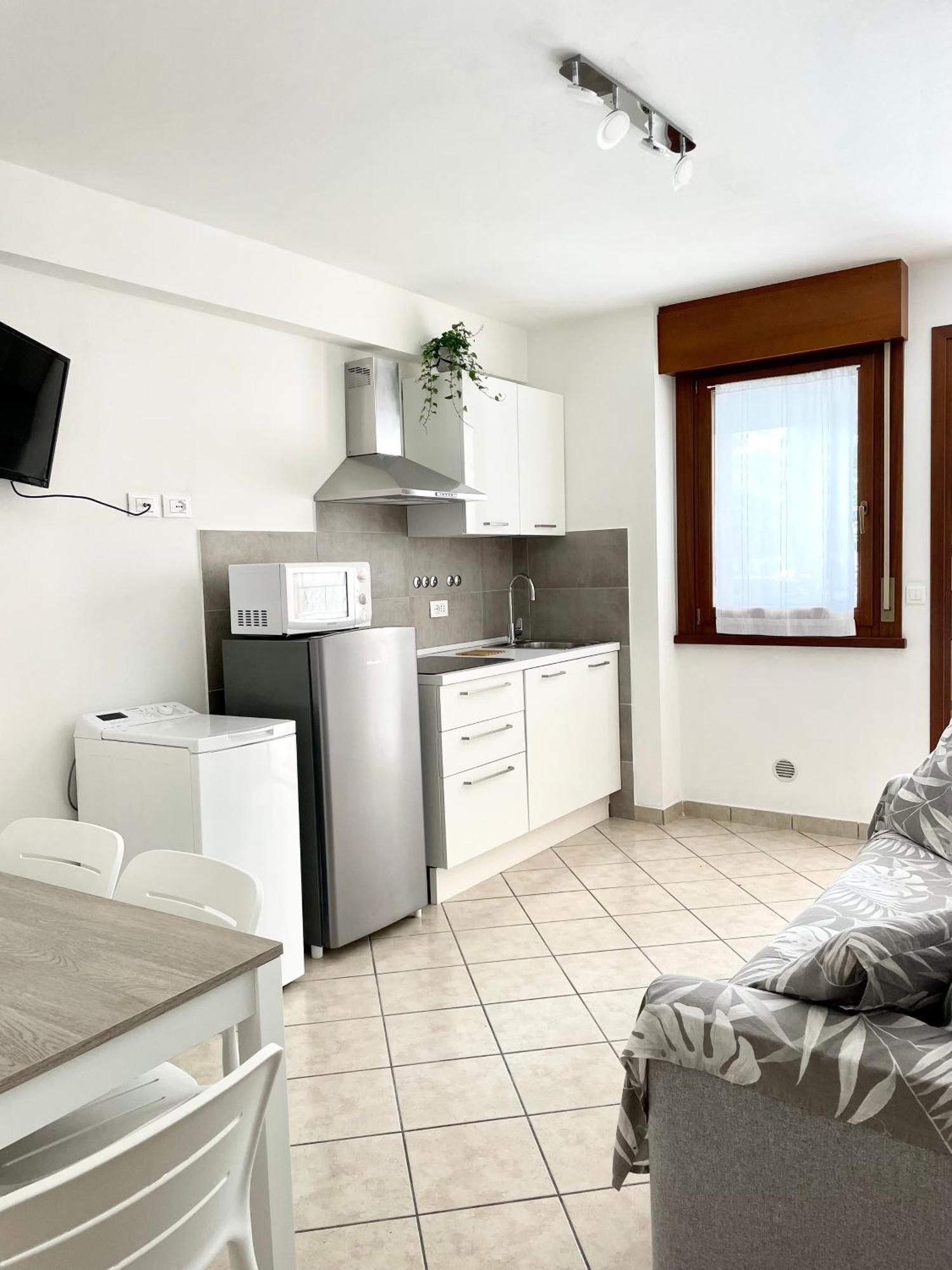 Villa Paradiso Lignano Sabbiadoro Esterno foto