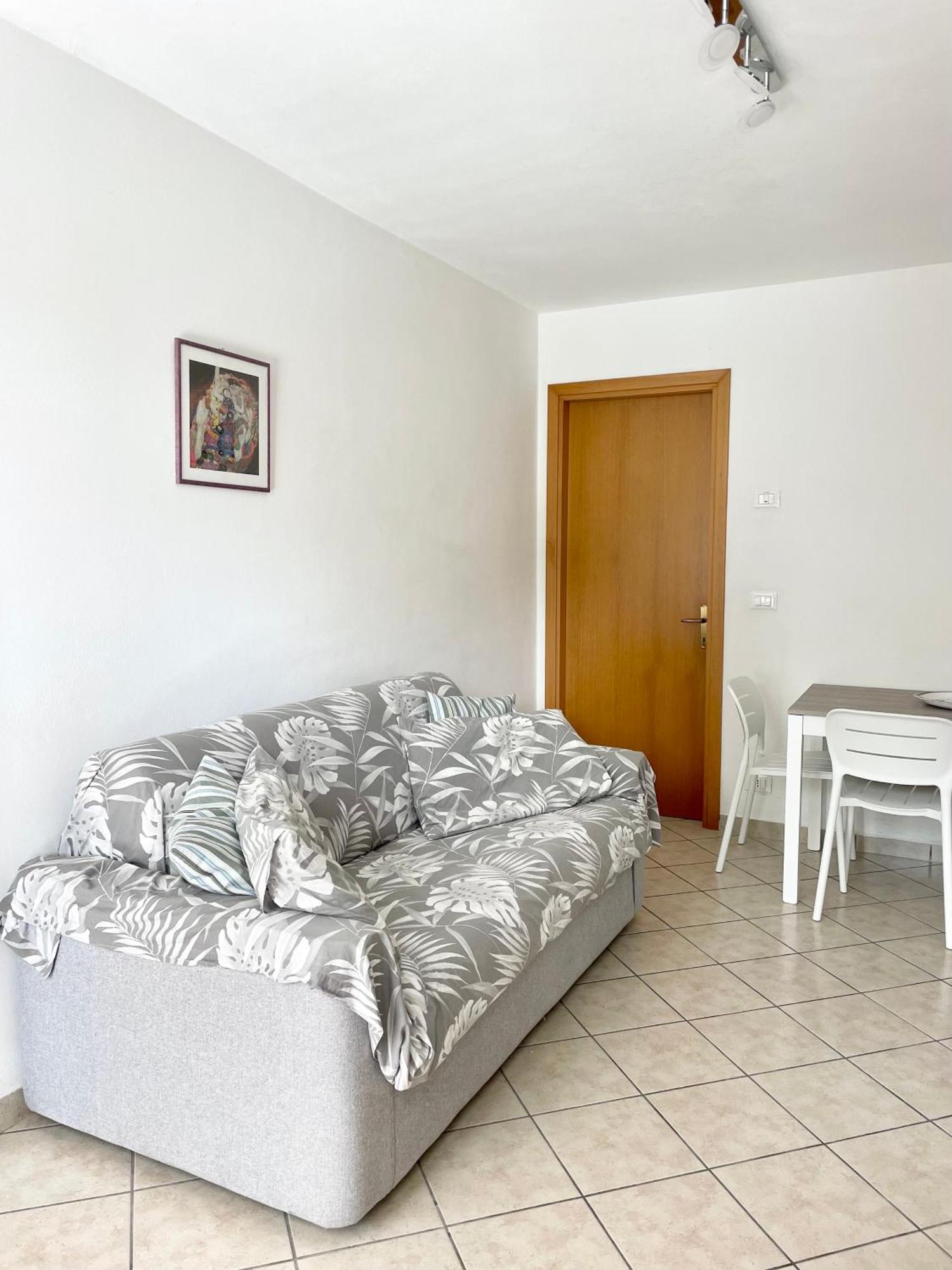 Villa Paradiso Lignano Sabbiadoro Esterno foto